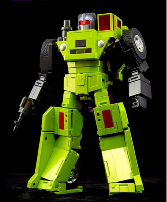 FT-32D Calatrava | Fans Toys