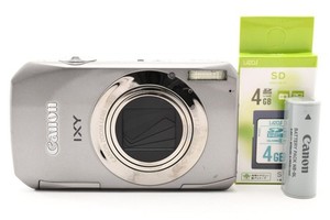 Canon Ixy 50s | eBay