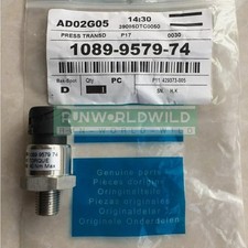 1pc new for Atlas Copco Pressure sensor 1089957974 replace