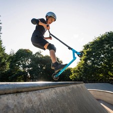 Osprey Push Scooters - Blue (SK2007)