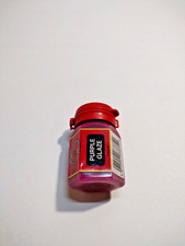 Citadel Colour Purple Glaze Oop Hex Pot Vintage 40k Paint