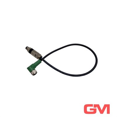 Phoenix Contact Sensor Kabel SAC-3P- 5,0-PUR/M 8FR cable 1669631 mit Stecker