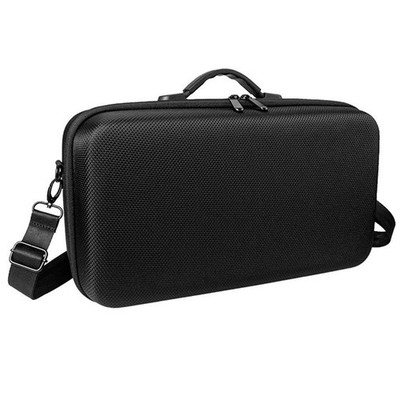 Funktionelle Organizer Tasche für Satuo T30 Glasreinigungsroboter 39x21x13cm