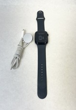 Apple Watch Series 9 45mm Aluminum GPS + Cell...