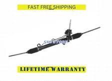 117   Rack and Pinion Assembly AWD Fits Aztec Silhouette Rendezvous Venture