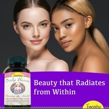 El Mejor Complejo De Vitamina B Super B IWALU ENVIO RAPIDO GRATIS El Mismo D a