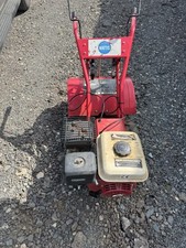 Tiller/Petrol Rotovator Mattis Rotavator 6.5Hp