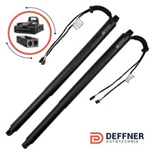 Electric tailgate actuators set SKODA SuperB variant/kombi / 2008-2014 - DEFFNER