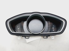 Compteur Volvo 360