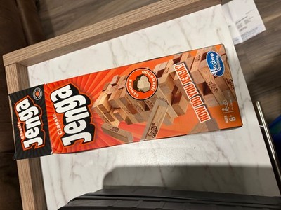 Hasbro Classic Jenga Game - A2120