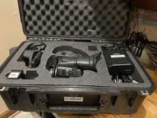 Canon EOS C500 Cinema Camera Package EVF OLED...