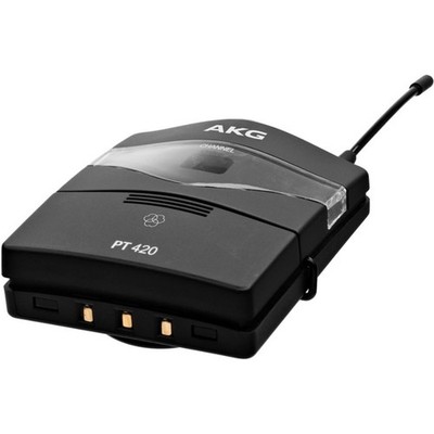 WMS 420 Instrument Set 863-865 MHz, BD