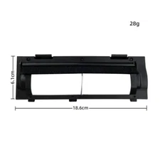 Brand New Main Brush Cover Reliable # 121KY2000W Black Delicate Exquisite