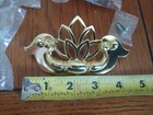 Belwith Cabinet Pull Drawer Handles — photo 2