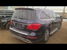 (LOCAL PICKUP ONLY) Roof Glass 166 Type GL63 Panoramic Roof Fits 13-16 MERCEDES 