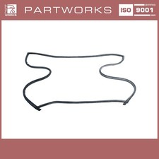 Dichtung Kofferraum f&uuml;r PORSCHE 911 G 930 Gummidichtung Haube VORNE 91151192302