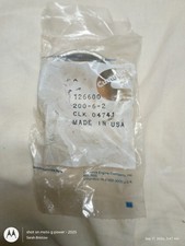 New! Original Cummins Bushing  126600