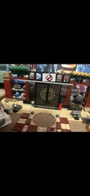 LEGO Dimensions Story Pack Ghostbusters 71242 Complete with Manual And Box