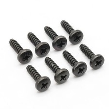 Screws for Samsung UN55MU6290FXZA UN55MU6290 TV Stand / Legs Set of 8