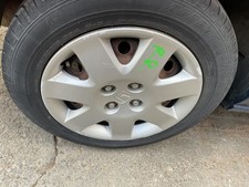 Wheel 4 Lug Coupe 15x6 Steel Canada Market Fits 01-05 Civic 1761655