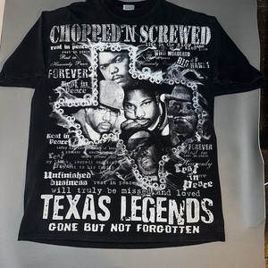 Dj Screw Legend | eBay