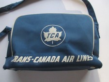 Bag Air Canada/TCA Collectibles for sale