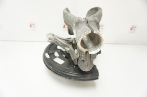 2013-2019 Cadillac XTS Front Passenger Side Steering Spindle Knuckle 20998091 - Picture 8 of 8