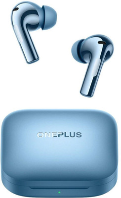 OnePlus Buds 3 TWS in Ear Earbuds with Upto 49dB Smart Adaptive Noise