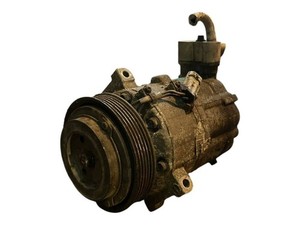 Opel Vectra C 2007 Klimakompressor Pumpe 09225560 Benzin 114kW OZC28709