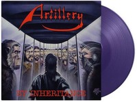 Vinile - Artillery - By Inheritance - Music On Vinyl -D- Neu