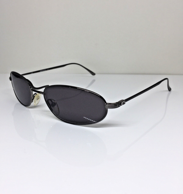 小物 Archive GUCCI sunglasses black Sunglasses Gucci GG0417SK 001 56-17 Black Medium in stock