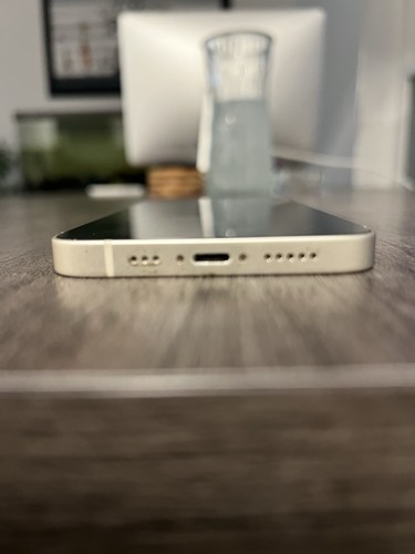 iphone 13 unlocked 128gb used - Photo 5 sur 10