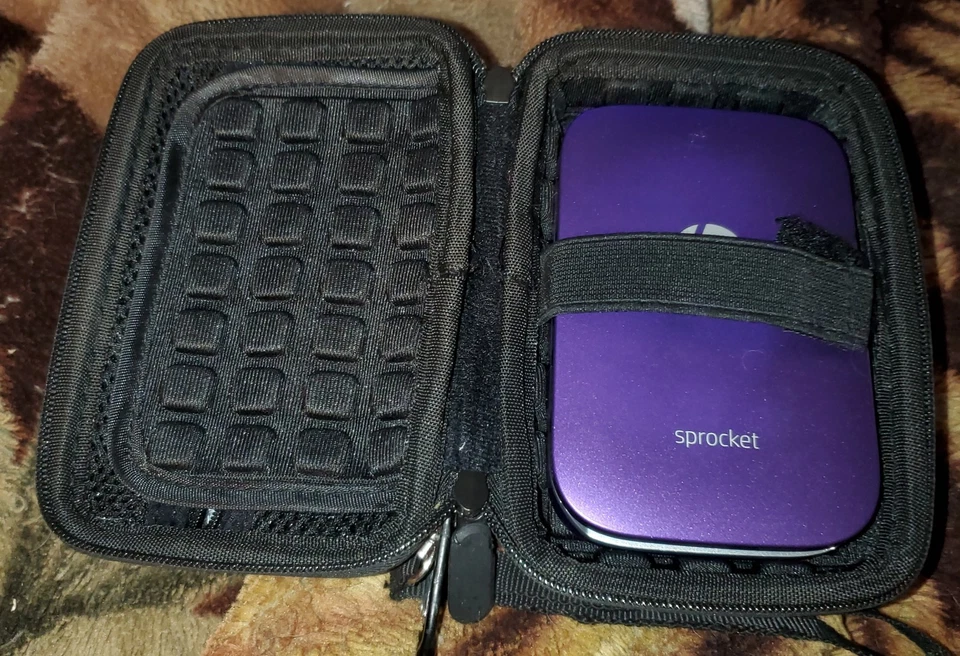 HP Z9L25A Mobile Inkjet Printer - Image 2 of 2