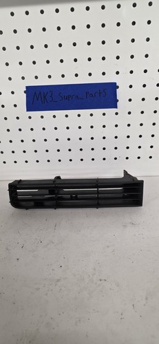 Toyota Supra Mk3 89-92 Left Driver Side Front Grille 53113-14030 - Picture 20 of 22