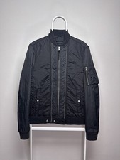 AllSaints Braddock Bomber Jacket Size XS
