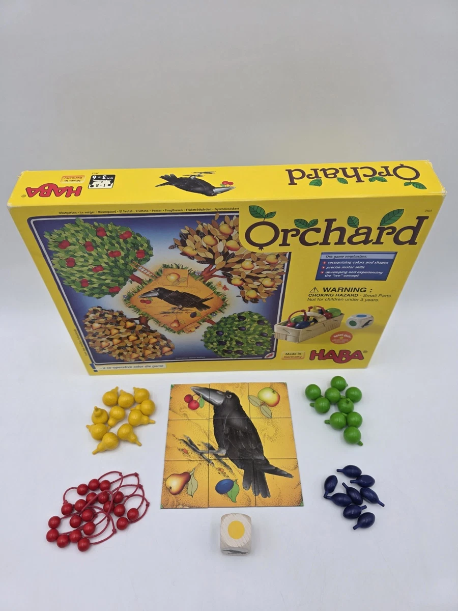HABA Game Pieces & Parts for sale - eBay
