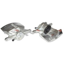 Bremssattel Vorderachse links Faustsattel Ø 60 mm FTE für u.a. SKODA OCTAVIA