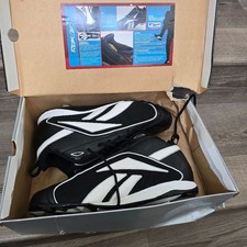 Rebok baseball cleats men's size 13 new