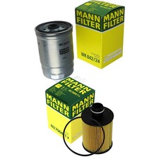 Filtre à carburant Saab 9-3