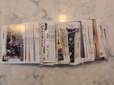 2026 & 2025 Parkside Indycar Lot Base Cards. ...