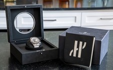 Hublot Big Bang Unico Titanium White JSM15 45 mm $20K MSRP 411.NE.2010.LR.JSM15 5