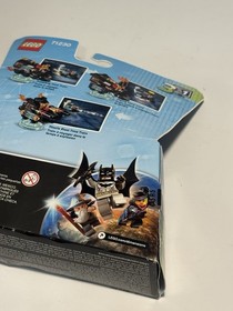 LEGO Dimensions Back to Future Fun Pack 71230 PS4 PS3 Xbox 360 One Wii U SEALED