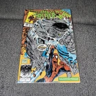 The Amazing Spider-Man #328 JAN, Marvel Comics 1990 Todd McFarlane Cover