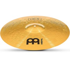 Meinl HCS Crash Cymbal 16 in.