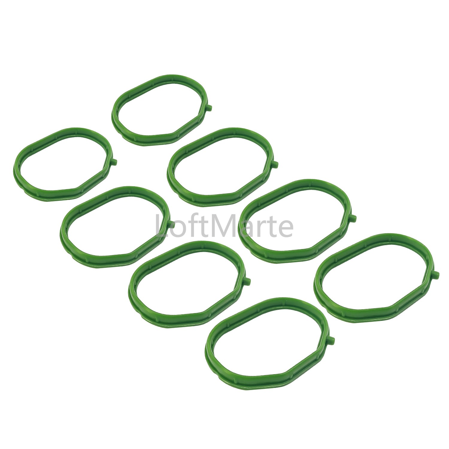 Intake Manifold Position Gaskets For Maserati Quattroporte GT GC 255738 203134