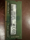 Samsung 8GB DDR4 3200 MHz PC4-25600 SODIMM Laptop Pamięć RAM (M471A1K43EB1-CWE)
