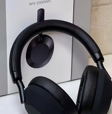 Hi Quality  WH-1000XM5/A 5.3 Over-Ear Headphones Noise Cancelling LONG......