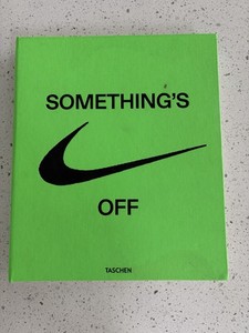 Virgil Abloh Icons Book | eBay