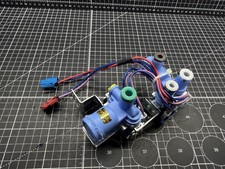LG Refrigerator Water Valve P# 5221JB2006K 52...
