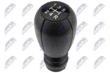 Schalthebelknauf NTY GZB-CT-001 für CITROËN XSARA PICASSO N68 Chrono 16V HDi